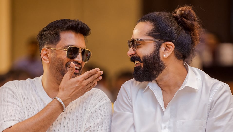 கைவிடப்பட்ட சிம்பு - 49! ஏன்?