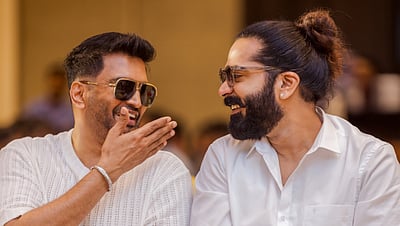 கைவிடப்பட்ட சிம்பு - 49! ஏன்?