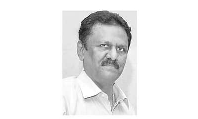 நெல்லை சு. முத்து மறைவுக்கு முதல்வர் ஸ்டாலின் இரங்கல்!
