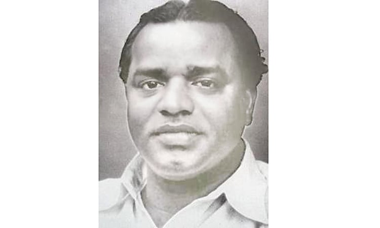 இயக்குநர் ஏ.பீம்சிங்! - நான் சந்தித்த பிரபலங்கள் - 5