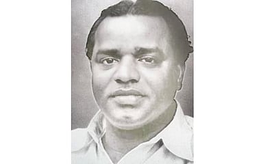 இயக்குநர் ஏ.பீம்சிங்! - நான் சந்தித்த பிரபலங்கள் - 5