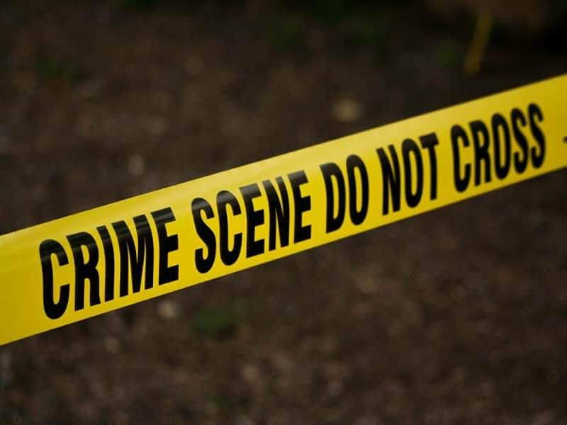 Tumakuru doctor feared his mother-in-law