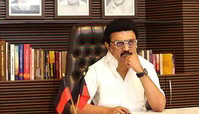 திருச்சியில் திரள்வோம்! திராவிட மாடல் 2.0 ஆட்சியை அமைப்போம்! - மு.க. ஸ்டாலின் அழைப்பு மடல்