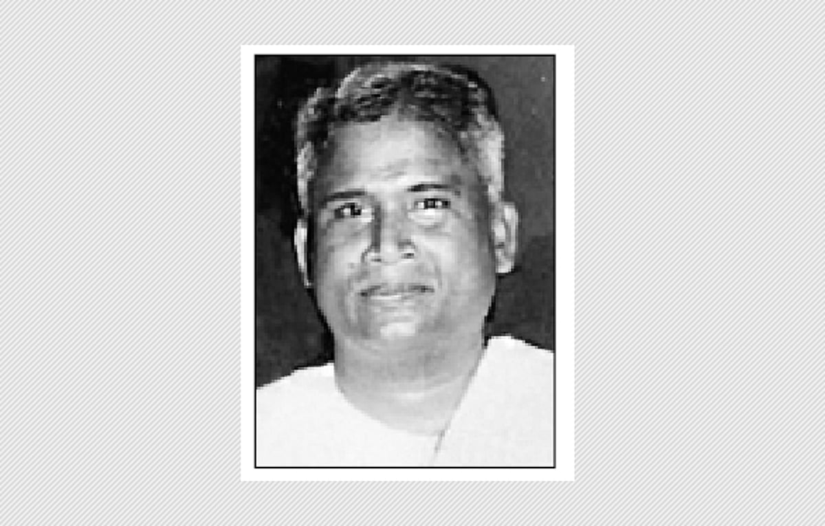 கண்ணியக் காவலர் கக்கன்ஜி!