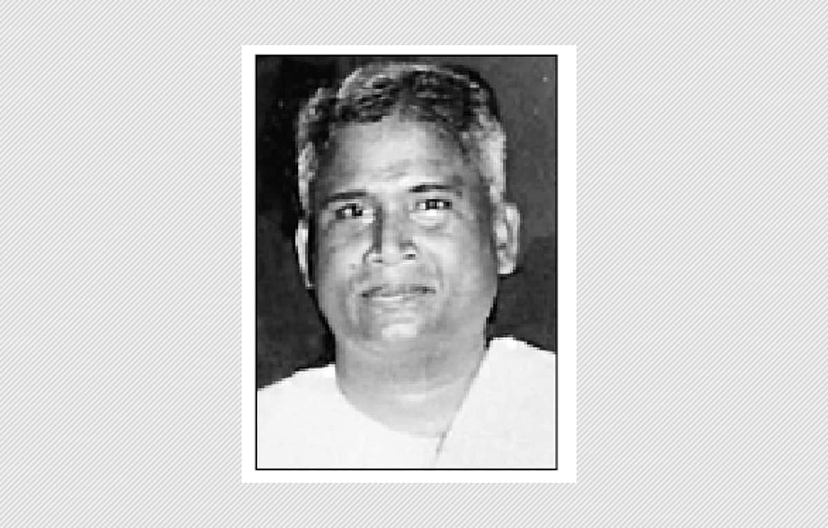 கண்ணியக் காவலர் கக்கன்ஜி!