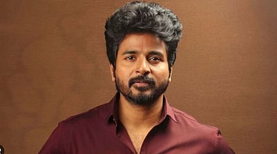 சிவகார்த்திகேயனின் அடுத்த படம் இதுதான்!