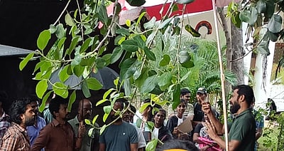 சிம்பு - வெற்றி மாறன் படத்தின் படப்பிடிப்பு துவங்கியது!