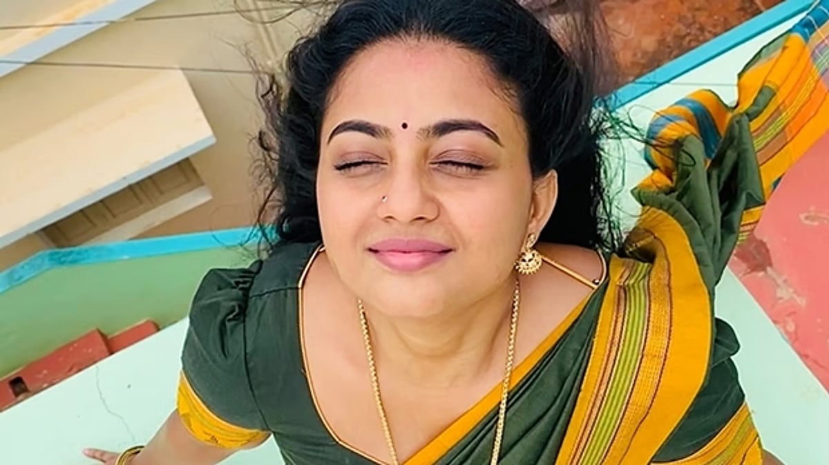 வெற்றிக்கான ரகசியம் என்ன? சிறகடிக்க ஆசை நாயகியின் பதிவு