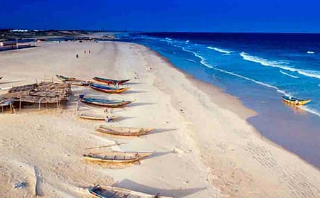 கடற்கரைக்குச் சென்ற கல்லூரி மாணவியை 10 பேர் கும்பல் பாலியல் வன்கொடுமை: அனைவரும் கைது!