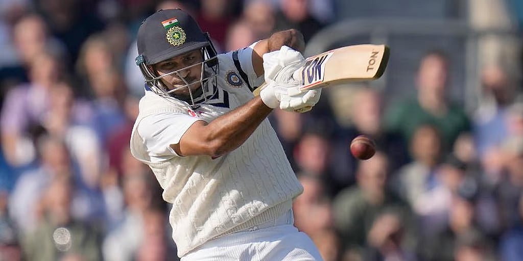 இங்கிலாந்தில் டெஸ்ட் தொடரை வெல்வோம்: ஷர்துல் தாக்குர்