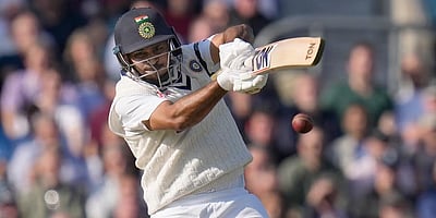 இங்கிலாந்தில் டெஸ்ட் தொடரை வெல்வோம்: ஷர்துல் தாக்குர்