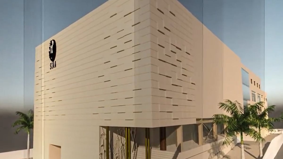 நடிகர் சங்க கட்டடத்தின் நிலை என்ன? விடியோ வெளியீடு!