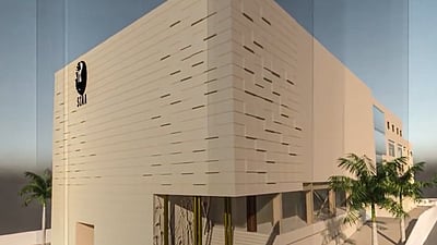 நடிகர் சங்க கட்டடத்தின் நிலை என்ன? விடியோ வெளியீடு!