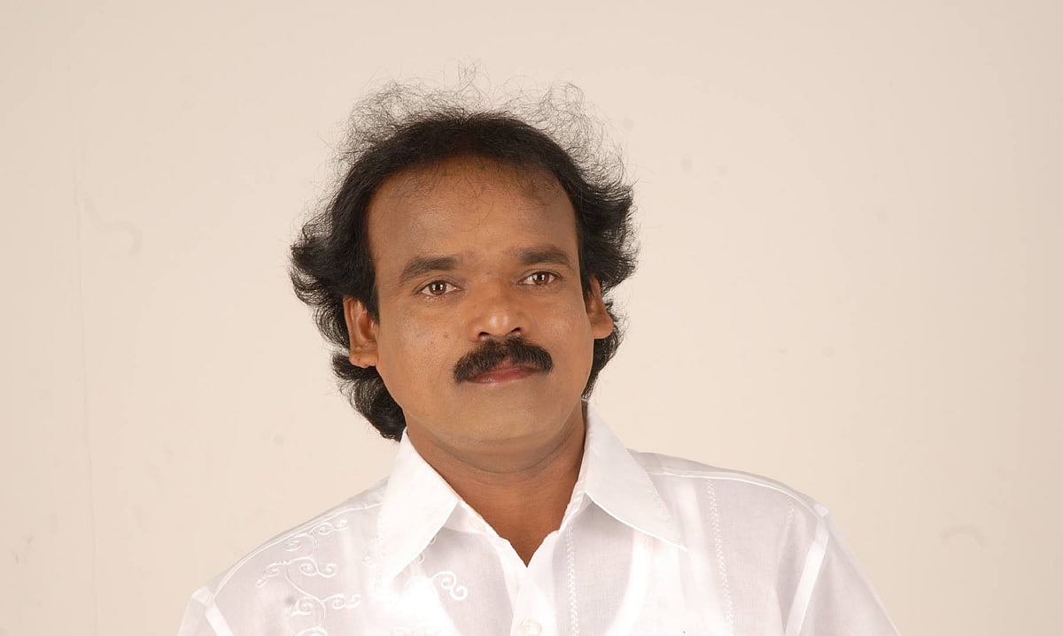 கைதாகிறாரா எம்.எல்.ஏ. ஜெகன் மூர்த்தி ?