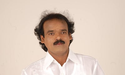 எம்எல்ஏ ஜெகன் மூர்த்தி மீது வழக்குப்பதிவு! காவல் நிலையத்தில் ஆஜர்!