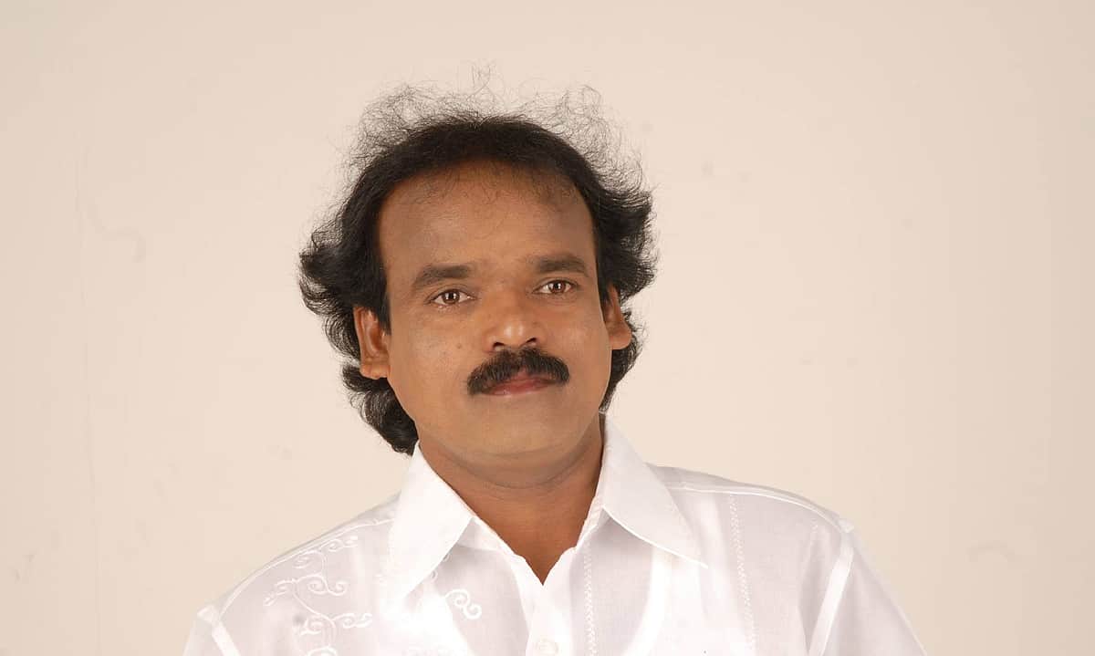 கைதாகிறாரா எம்.எல்.ஏ. ஜெகன் மூர்த்தி ?