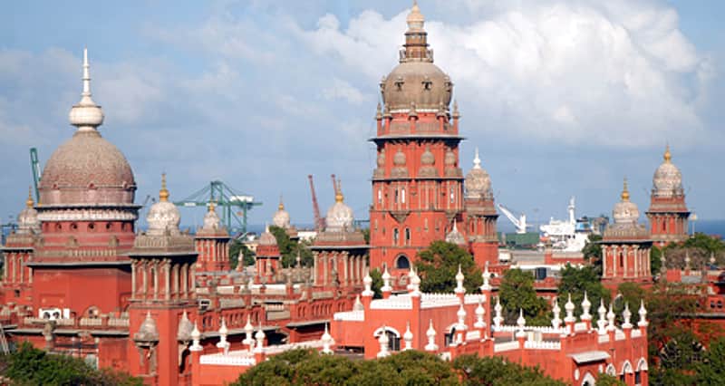 Madras High Court
