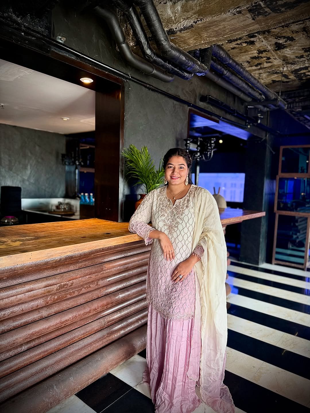 ட்ரீம் கேர்ள்... கிரேஸ் ஆண்டனி!