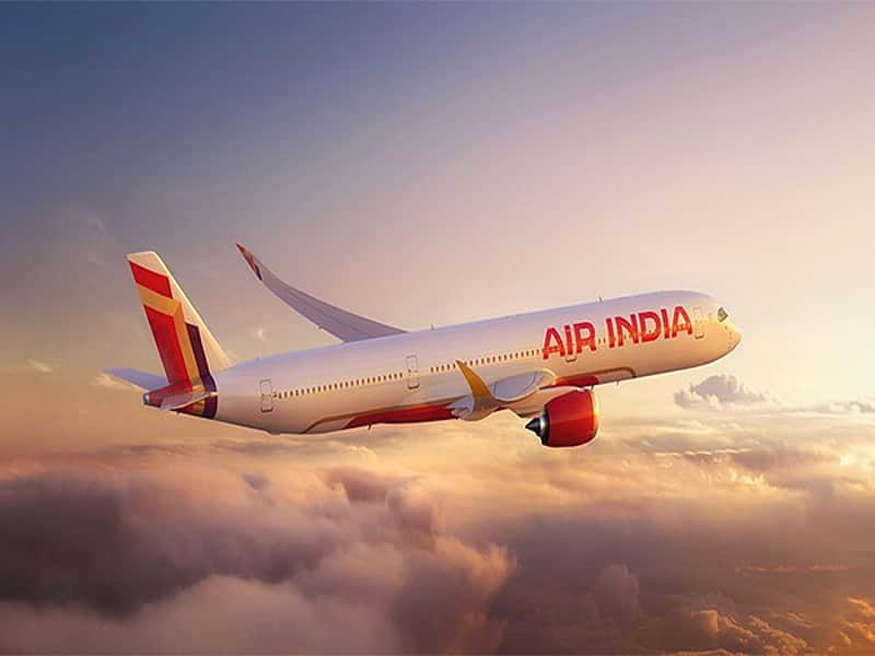 air india