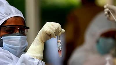 கரோனா பரவல்: மகாராஷ்டிரத்தில் 61 புதிய பாதிப்புகள் உறுதி!