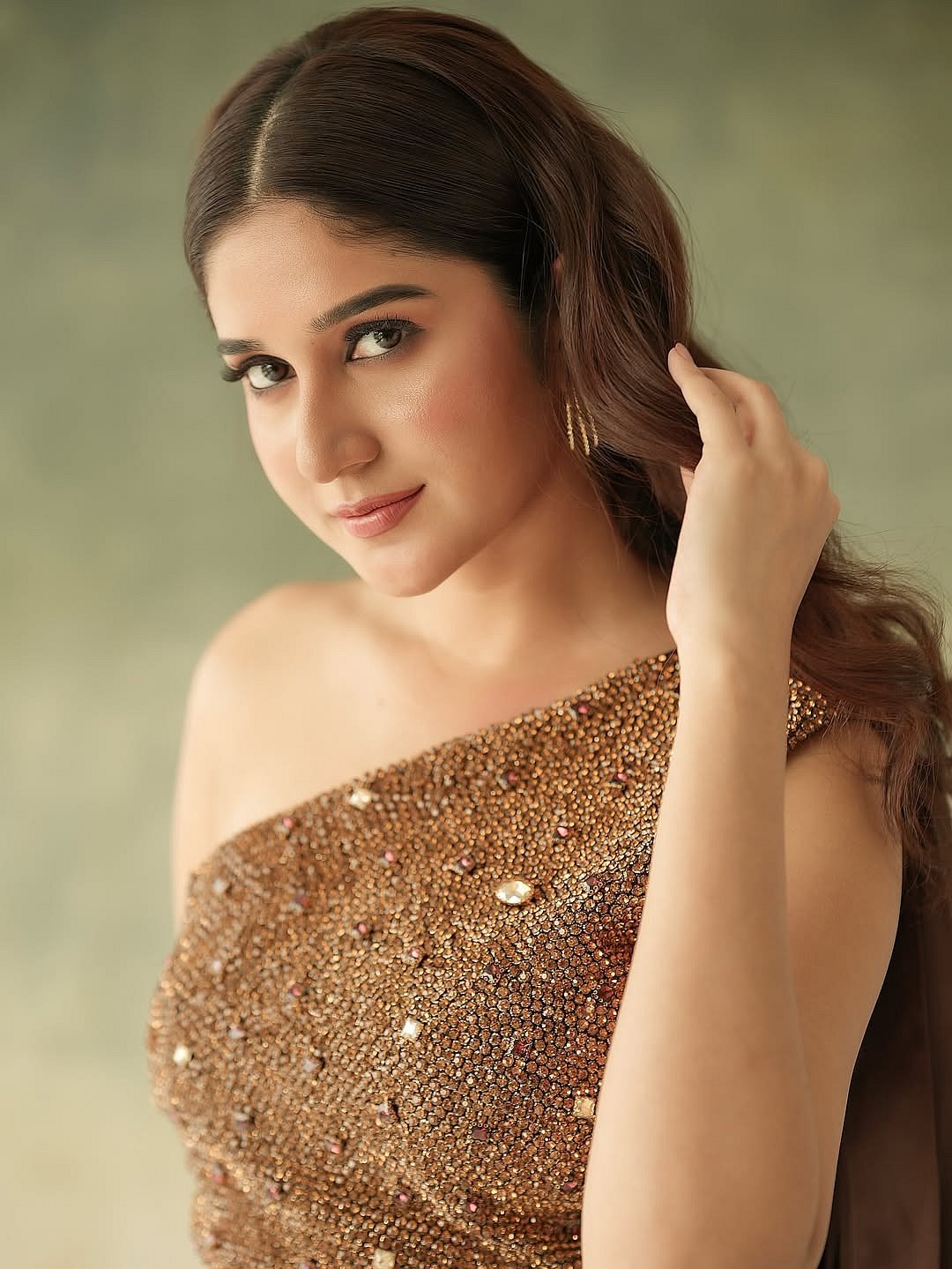 ஓவியம்... ரபியா காட்டூன்!