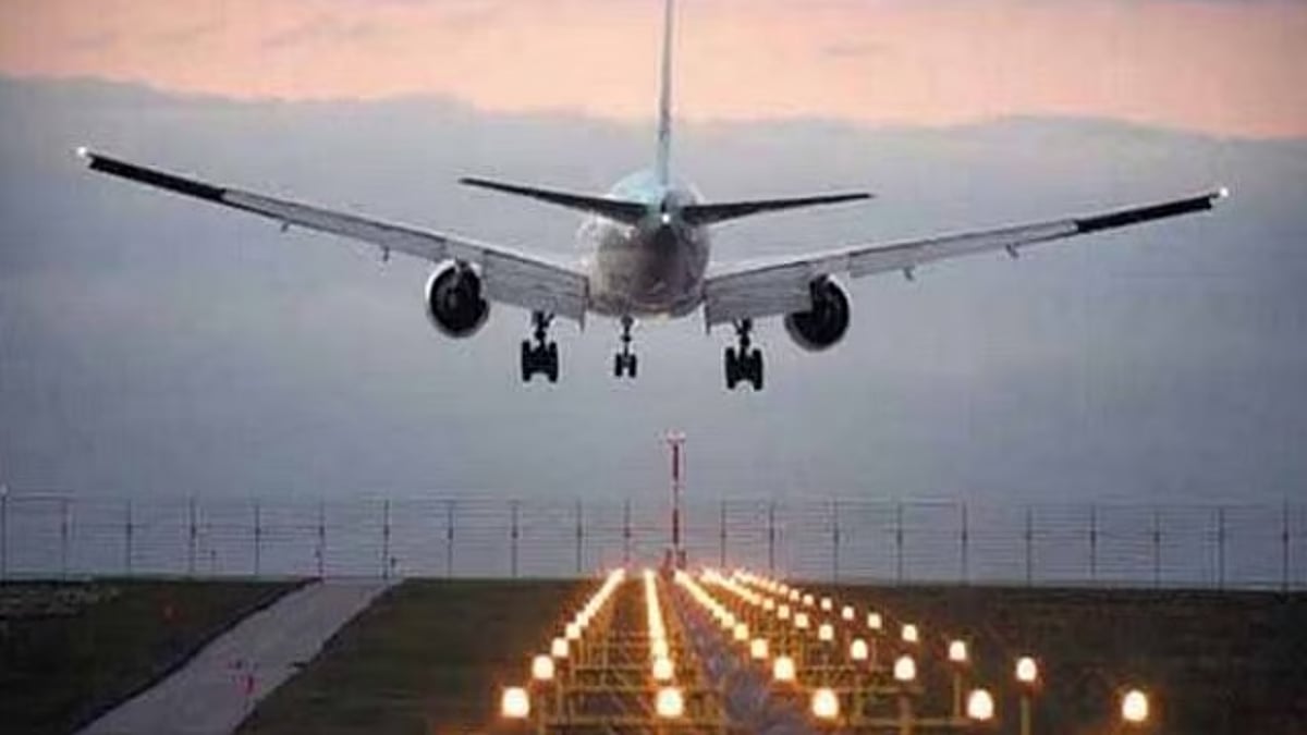 ஹைதராபாத் விமான நிலையத்துக்கு வெடிகுண்டு மிரட்டல்!