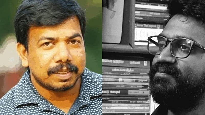 சாகித்ய விருதுகளுக்கு  தேர்வானவர்களுக்கு முதல்வர் வாழ்த்து!