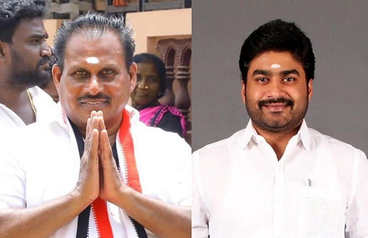 சகோதரியிடம் ரூ. 17 கோடி பண மோசடி: கைதான அதிமுக நிர்வாகி கட்சியிலிருந்து நீக்கம்!