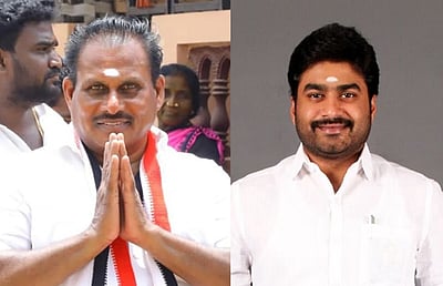 சகோதரியிடம் ரூ. 17 கோடி பண மோசடி: கைதான அதிமுக நிர்வாகி கட்சியிலிருந்து நீக்கம்!