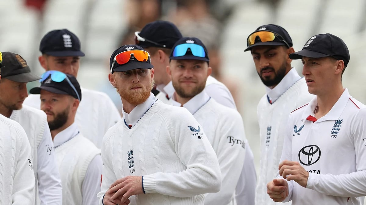 பிளேயிங் லெவனை அறிவித்த இங்கிலாந்து: இந்தியாவுக்கு சாதகமா? பாதகமா? 