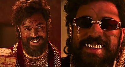 கார்த்தி படத்தில் நிவின் பாலி!