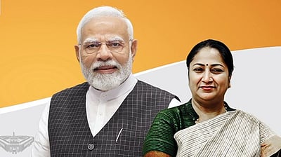 பாஜக ஆட்சியைப் புகழ்ந்த பிரிட்டன் முன்னாள் பிரதமர்!