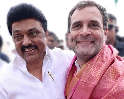 ராகுல் காந்திக்கு மு.க.ஸ்டாலின் பிறந்தநாள் வாழ்த்து