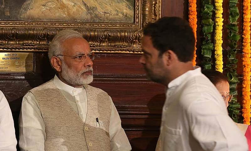 Modi rahul