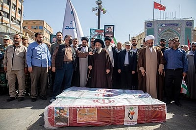 ‘கமேனி இனியும் உயிருடன் இருக்கக் கூடாது’