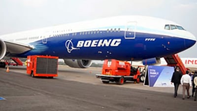 ஏர் இந்தியா போயிங் விமானத்தில் கோளாறு! உண்மையைக் கூறிய ஊழியர்கள் பணிநீக்கம்!