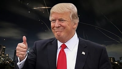 ஈரானுக்கு அமெரிக்கா அச்சுறுத்தல்! டிரம்ப்பின் முடிவுக்கு ஆதரவும் எதிர்ப்பும் கருத்துக் கணிப்பு!