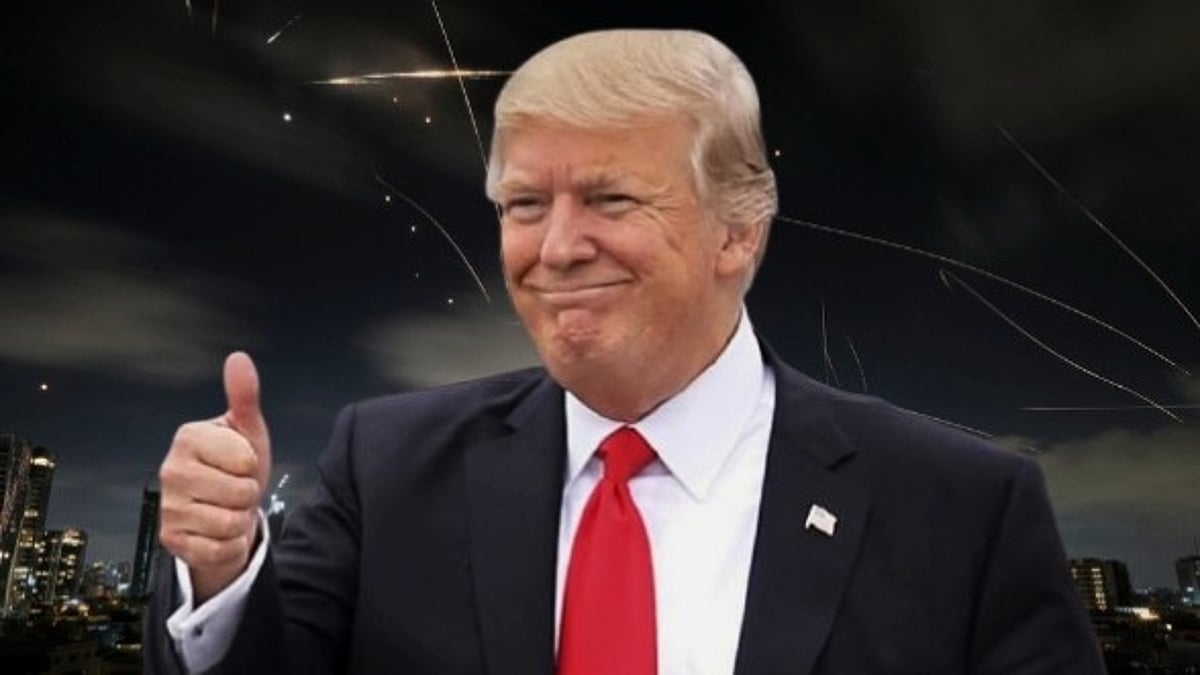 ஈரானுக்கு அமெரிக்கா அச்சுறுத்தல்! டிரம்ப்பின் முடிவுக்கு ஆதரவும் எதிர்ப்பும் கருத்துக் கணிப்பு!