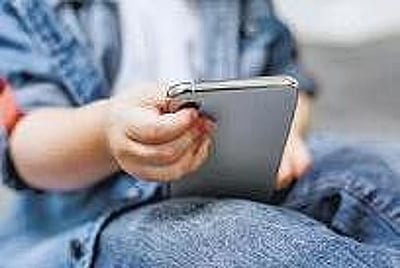 குழந்தைகளின் வயதுக்கேற்ற வெளிச்சம்!