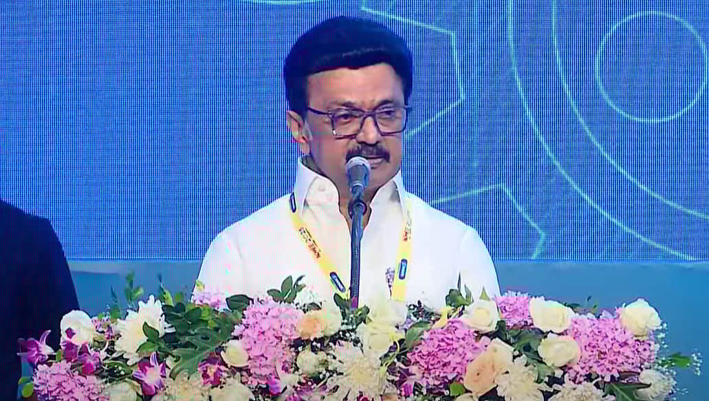 செஸ் வீரர் பிரக்ஞானந்தாவிற்கு முதல்வர் ஸ்டாலின் வாழ்த்து  