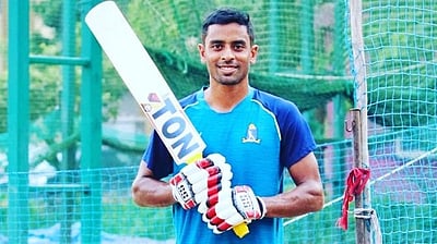 சாய் சுதர்சனுக்கு முன்பாக அபிமன்யூவிற்கு வாய்ப்பளியுங்கள்: கைஃப்