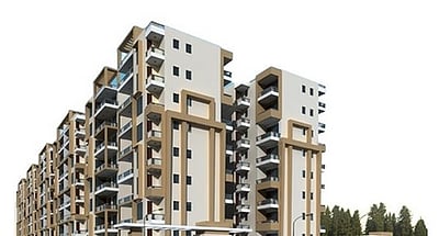 விற்பனைக்கு வந்த வீடுகளின் எண்ணிக்கை 35% சரிவு