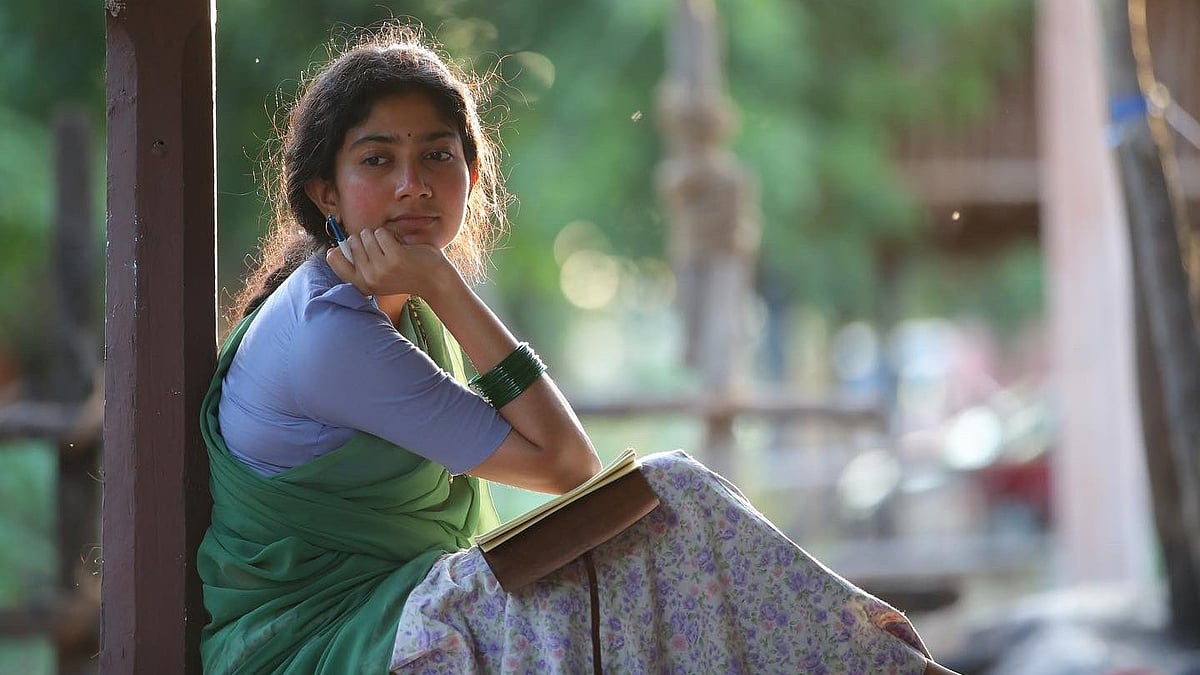 பல காரணங்களால் குபேரா சிறப்பான படம்: சாய் பல்லவி