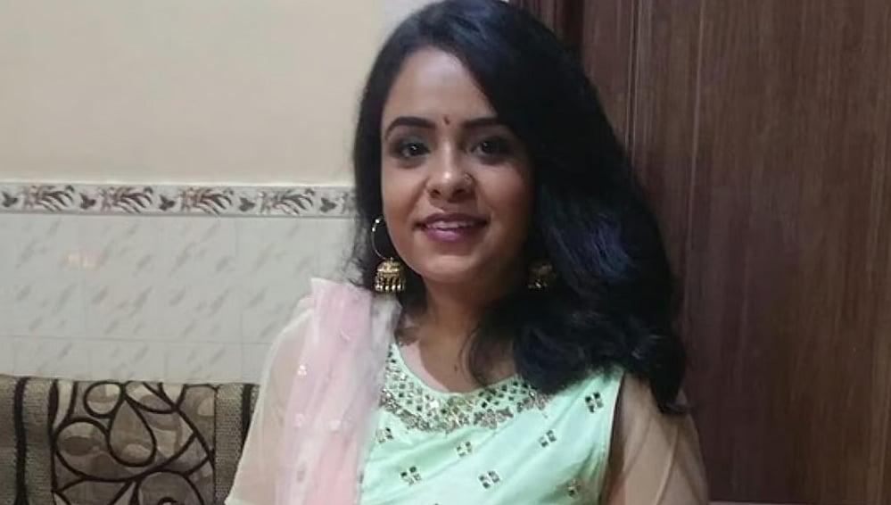 கனடாவில் இந்திய மாணவி மர்ம மரணம்  