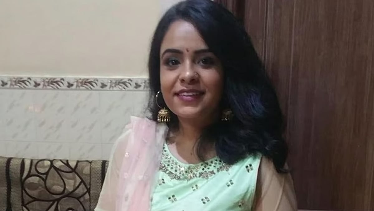 கனடாவில் இந்திய மாணவி மர்ம மரணம்