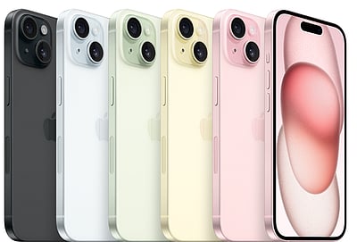 ரூ. 26,000-க்கு ஆப்பிள் ஐபோன் 15 வாங்க முடியும்! எப்படி?