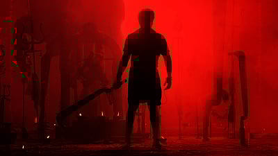 சூர்யா - ஆர்.ஜே. பாலாஜி படத்தின் பெயர் அறிவிப்பு!