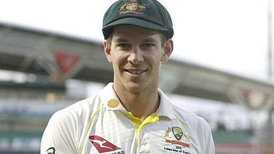 ஆஸி. ஏ அணிக்கு தலைமைப் பயிற்சியாளராக டிம் பெய்னி நியமனம்! 