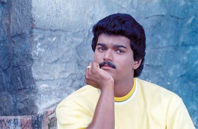 விஜய் நடித்த காதல் படங்கள் - புகைப்படங்கள்