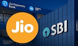 எஸ்பிஐ-யின் ஜியோ பேமன்ட்ஸ் வங்கி பங்குகளை கையகப்படுத்திய ஜேஎஃப்எஸ்எல்